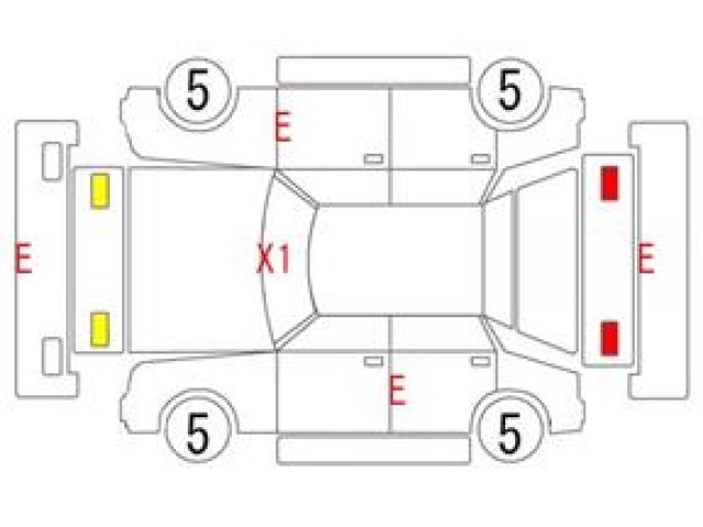 Daihatsu MOVE 2013 7154045-23