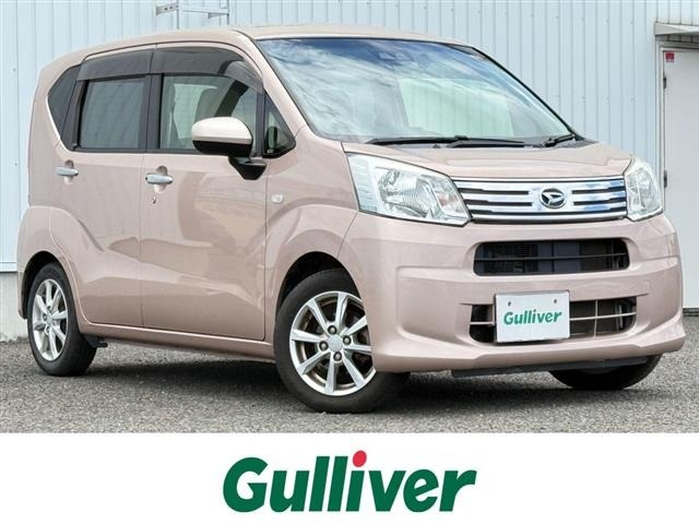 Daihatsu MOVE 2018 7154062-0