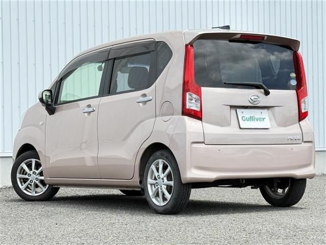 Daihatsu MOVE 2018 7154062-13