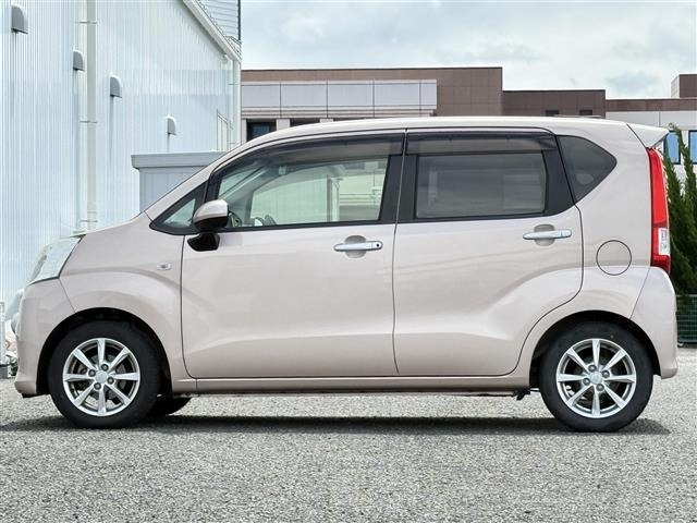 Daihatsu MOVE 2018 7154062-2