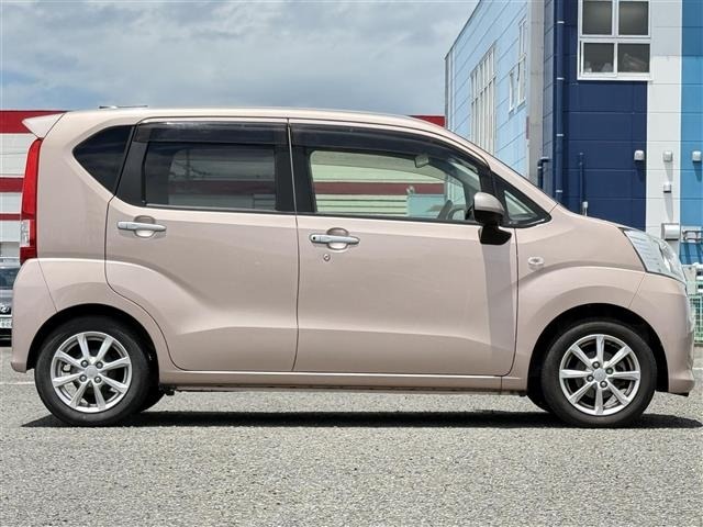Daihatsu MOVE 2018 7154062-22