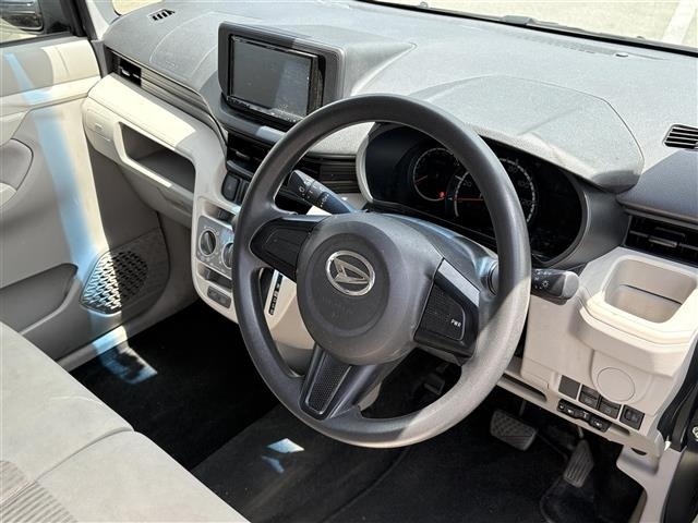Daihatsu MOVE 2021 7154069-2