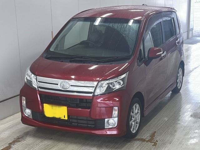 Daihatsu MOVE 2013 7154083-0