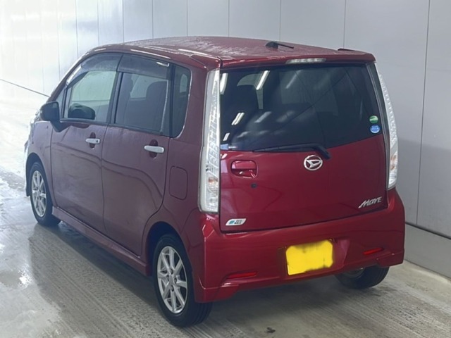 Daihatsu MOVE 2013 7154083-1