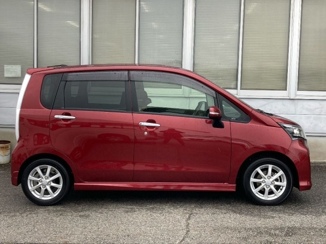 Daihatsu MOVE 2013 7154083-3
