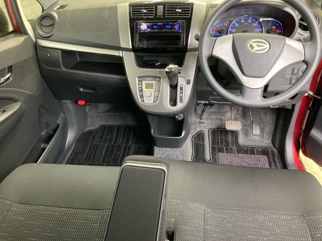 Daihatsu MOVE 2013 7154083-4