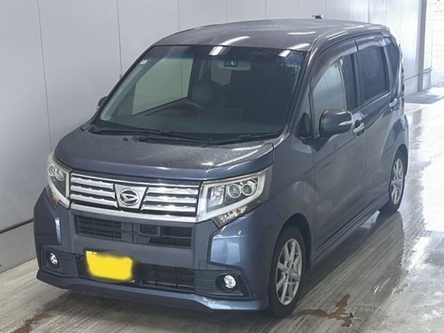 Daihatsu MOVE 2014 7154090-0