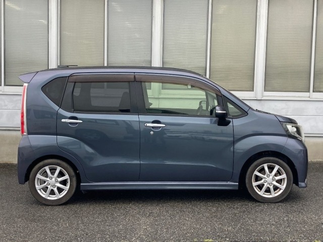 Daihatsu MOVE 2014 7154090-3