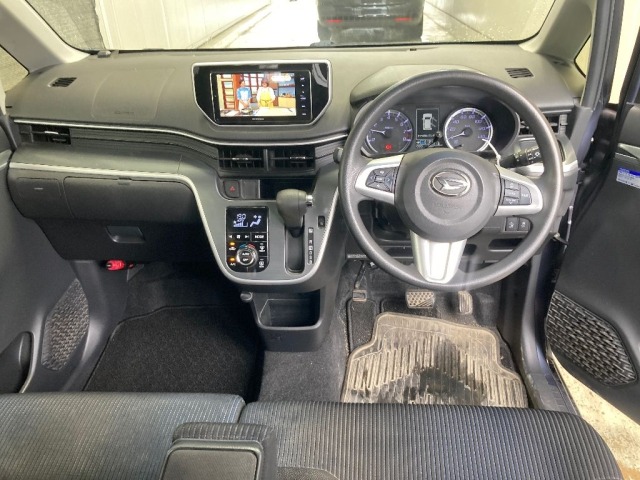 Daihatsu MOVE 2014 7154090-4