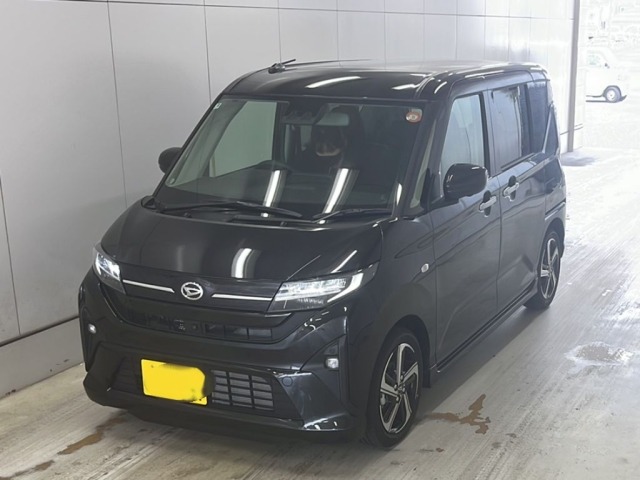 Daihatsu MOVE 2025 7154091-0