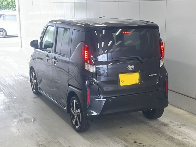 Daihatsu MOVE 2025 7154091-1
