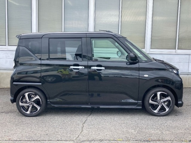 Daihatsu MOVE 2025 7154091-3