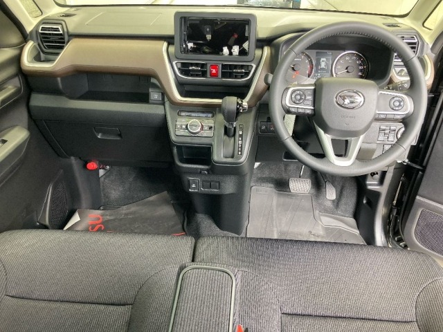 Daihatsu MOVE 2025 7154091-4