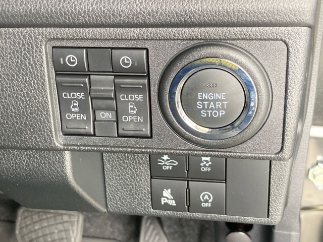 Daihatsu MOVE 2025 7154091-5
