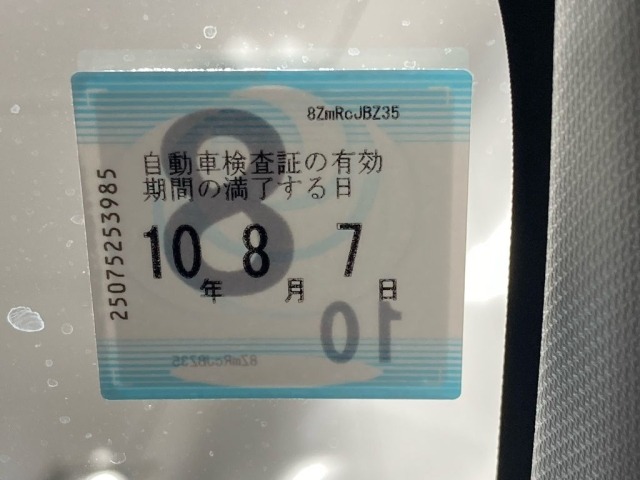 Daihatsu MOVE 2025 7154091-6