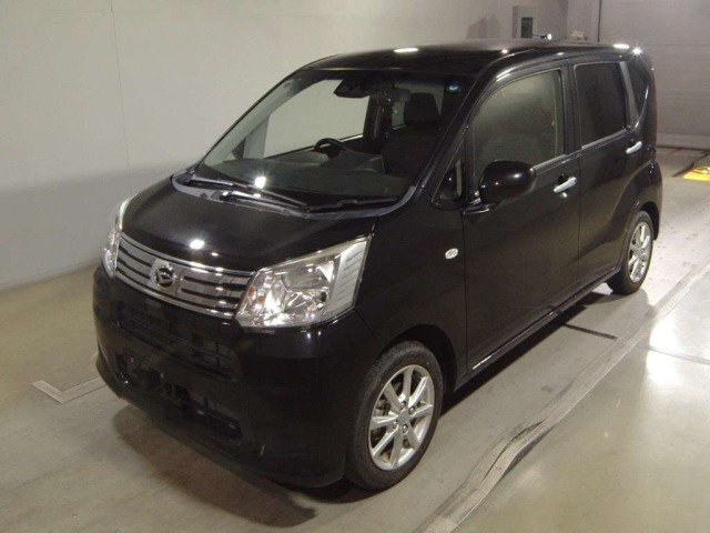 Daihatsu MOVE 2021 7154104-0