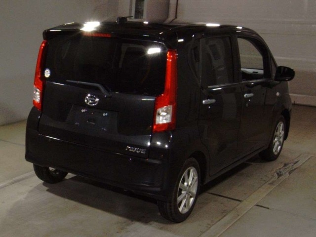 Daihatsu MOVE 2021 7154104-1