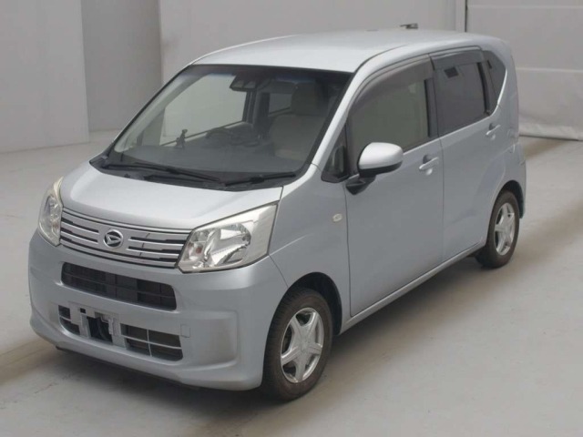 Daihatsu MOVE 2017 7154117-0