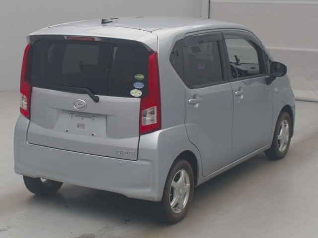 Daihatsu MOVE 2017 7154117-1