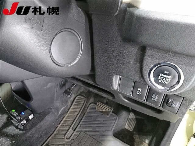 Daihatsu MOVE 2015 7154130-4