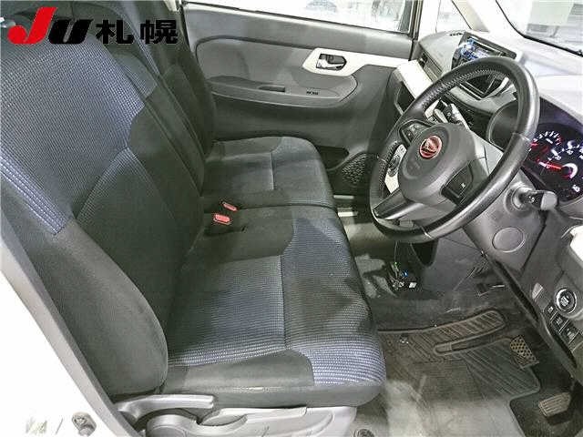 Daihatsu MOVE 2015 7154130-5