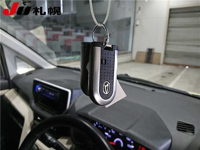 Daihatsu MOVE 2015 7154130-6