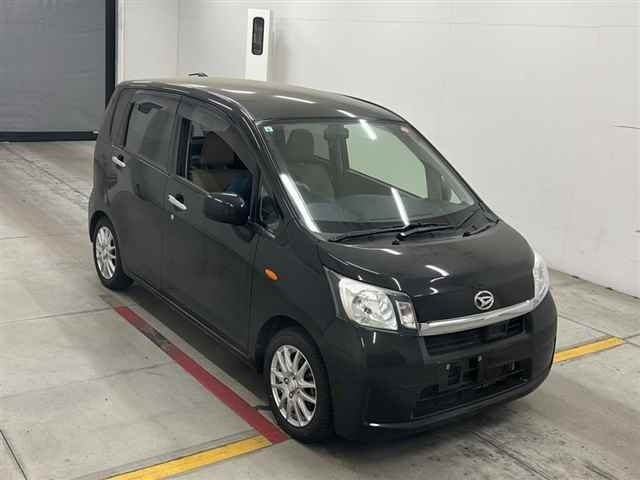 Daihatsu MOVE 2013 7154155-0
