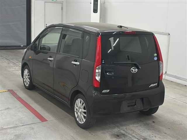 Daihatsu MOVE 2013 7154155-1