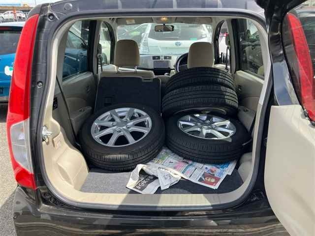 Daihatsu MOVE 2013 7154155-10