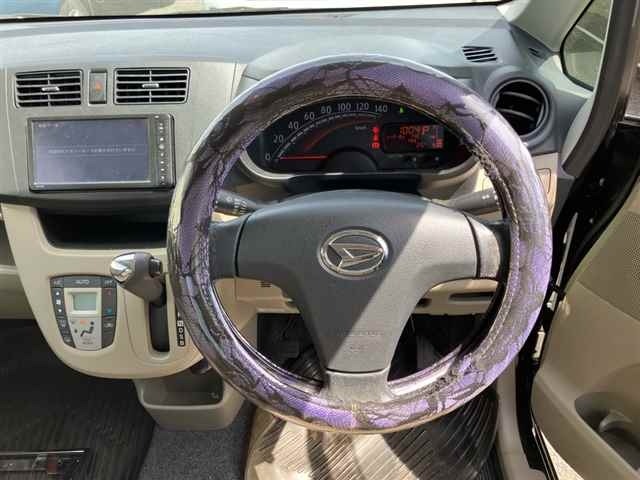 Daihatsu MOVE 2013 7154155-3