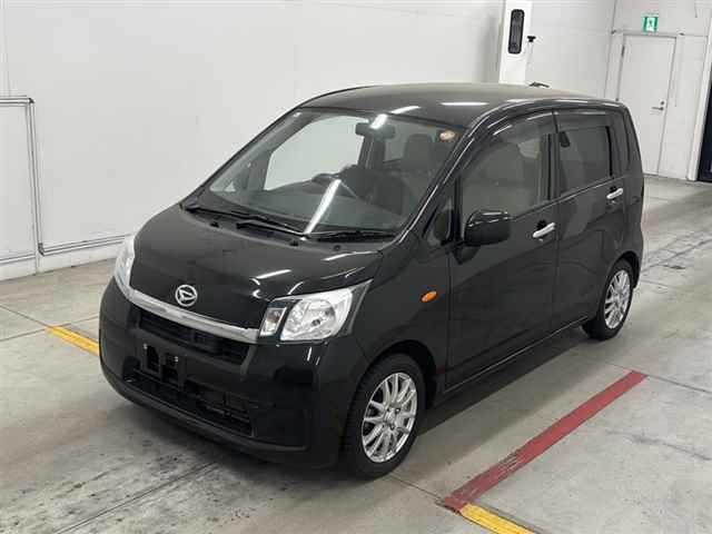 Daihatsu MOVE 2013 7154155-4