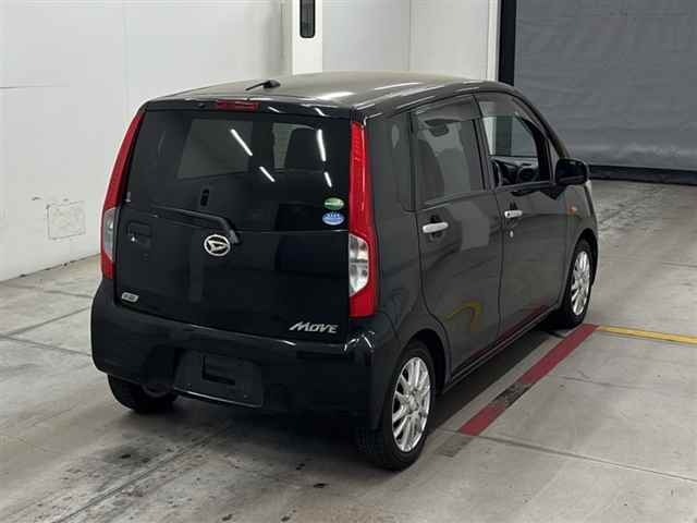 Daihatsu MOVE 2013 7154155-5