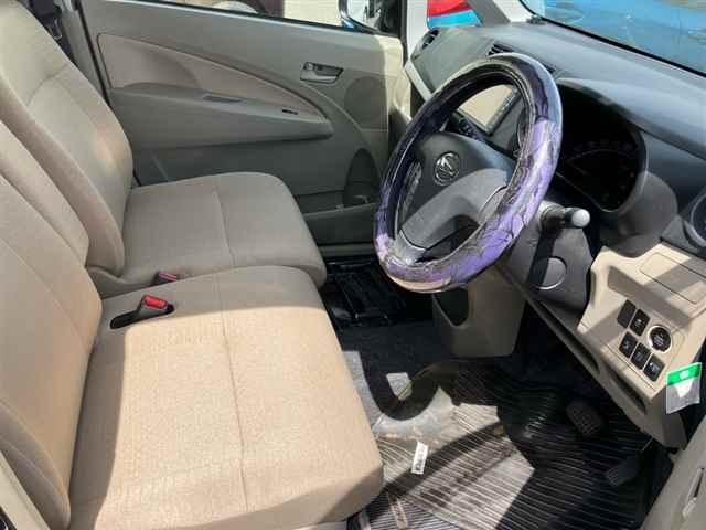 Daihatsu MOVE 2013 7154155-7