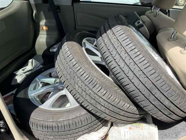 Daihatsu MOVE 2013 7154155-8