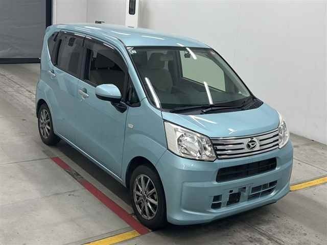 Daihatsu MOVE 2021 7154162-0