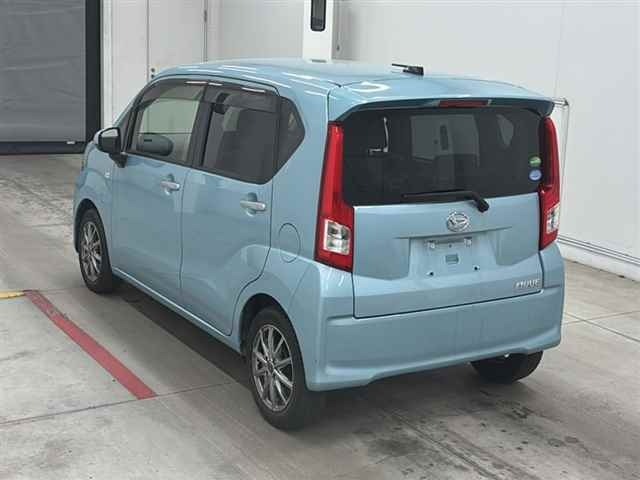 Daihatsu MOVE 2021 7154162-1