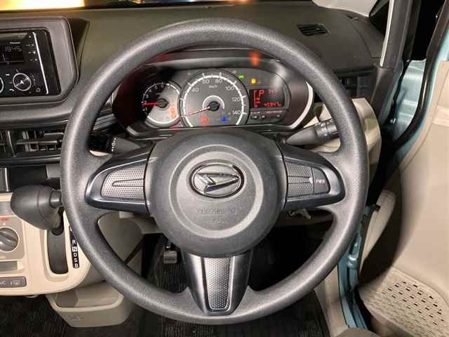 Daihatsu MOVE 2021 7154162-3