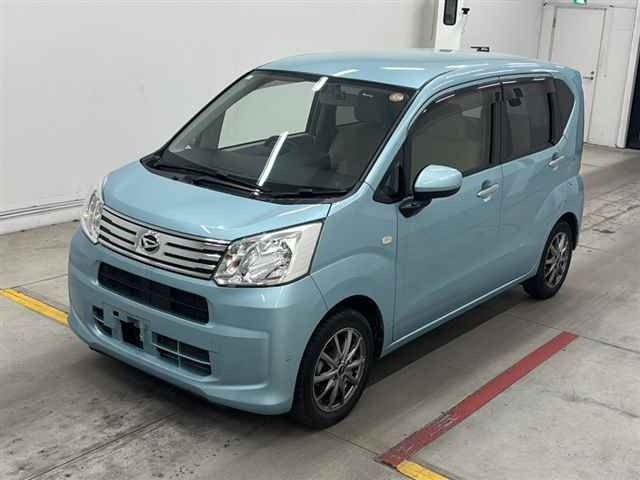 Daihatsu MOVE 2021 7154162-4