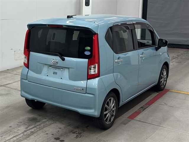 Daihatsu MOVE 2021 7154162-5