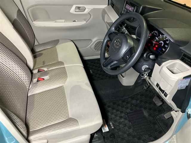 Daihatsu MOVE 2021 7154162-7