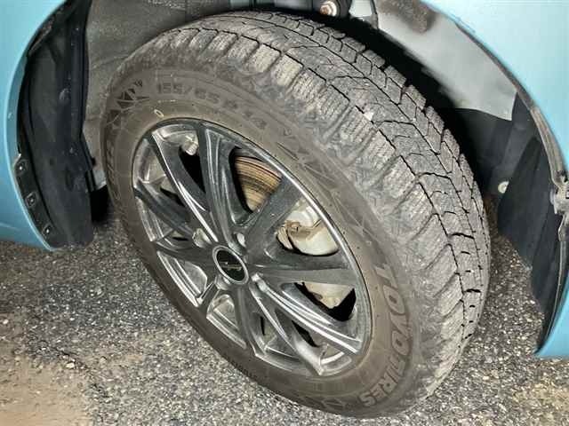 Daihatsu MOVE 2021 7154162-9
