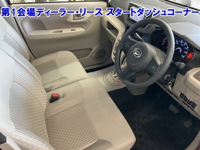 Daihatsu MOVE 2015 7154189-4