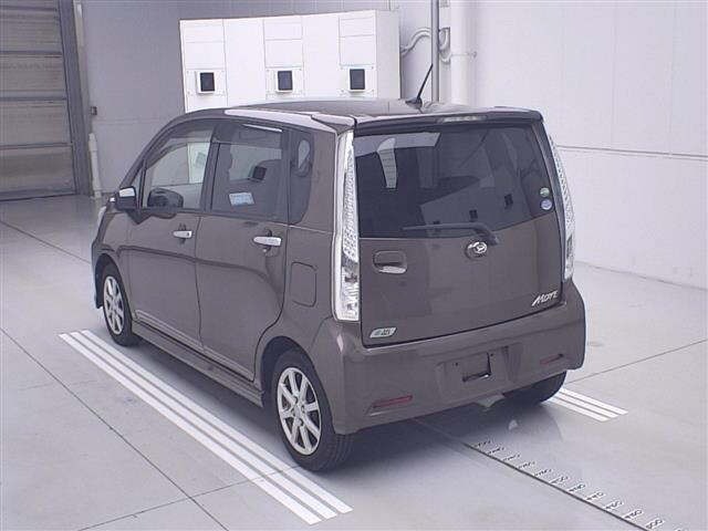 Daihatsu MOVE 2013 7154208-1