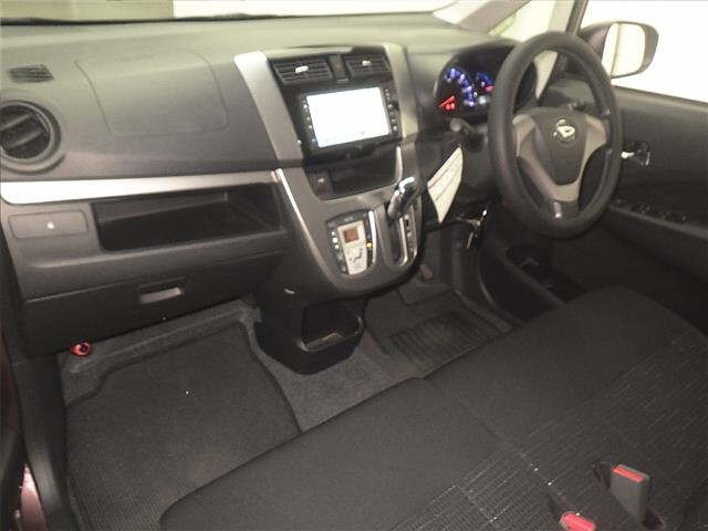 Daihatsu MOVE 2013 7154208-4