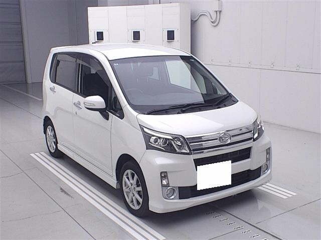 Daihatsu MOVE 2013 7154209-0