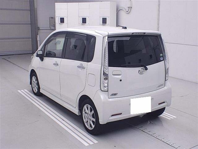 Daihatsu MOVE 2013 7154209-1
