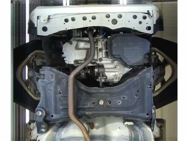 Daihatsu MOVE 2013 7154209-9