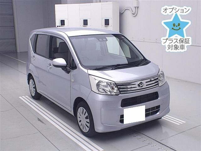 Daihatsu MOVE 2022 7154244-0