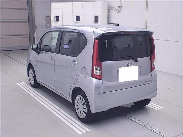 Daihatsu MOVE 2022 7154244-1