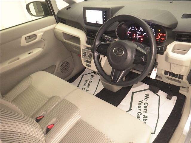 Daihatsu MOVE 2022 7154244-3
